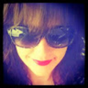 Meet your Posher, Mrs.